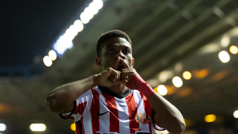 Birmingham 1-2 Sunderland: Player Ratings as Man Utd loanee shines again